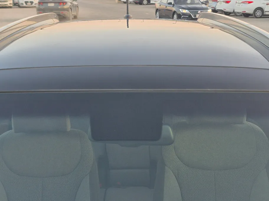 هيونداي سنتافي جي إل اس 2019 