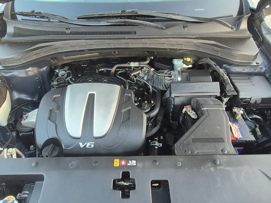 هيونداي سنتافي جي إل اس 2019 