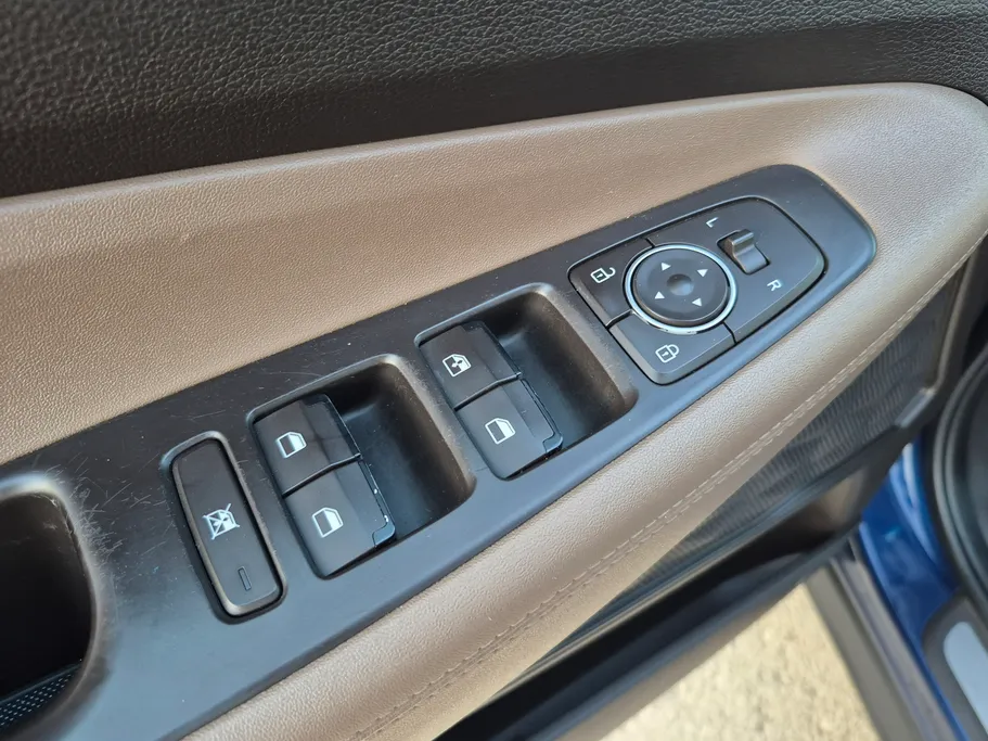 هيونداي سنتافي جي إل اس 2019 