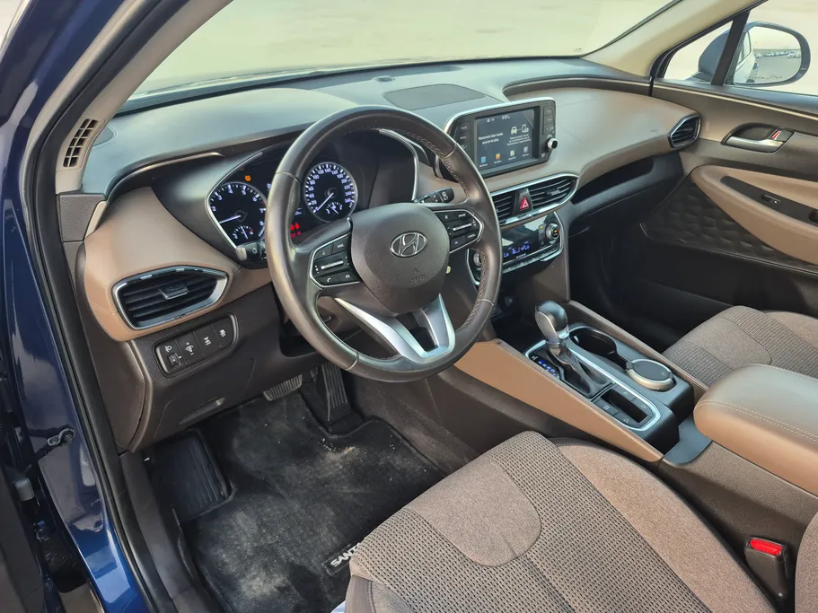 هيونداي سنتافي جي إل اس 2019 