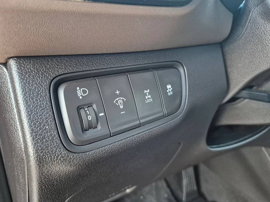 هيونداي سنتافي جي إل اس 2019 