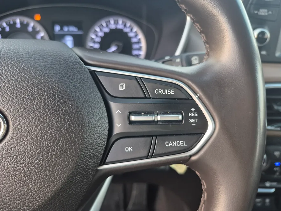 هيونداي سنتافي جي إل اس 2019 