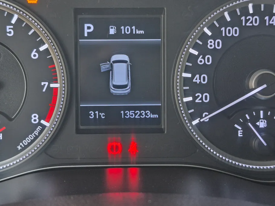 هيونداي سنتافي جي إل اس 2019 