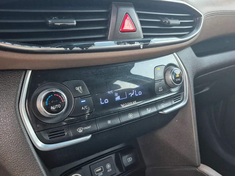 هيونداي سنتافي جي إل اس 2019 