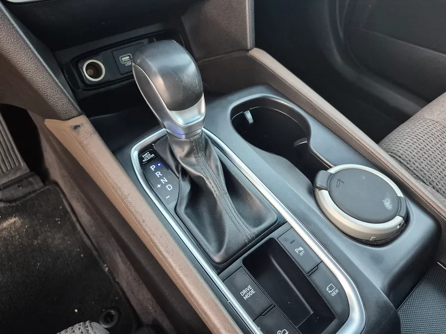 هيونداي سنتافي جي إل اس 2019 