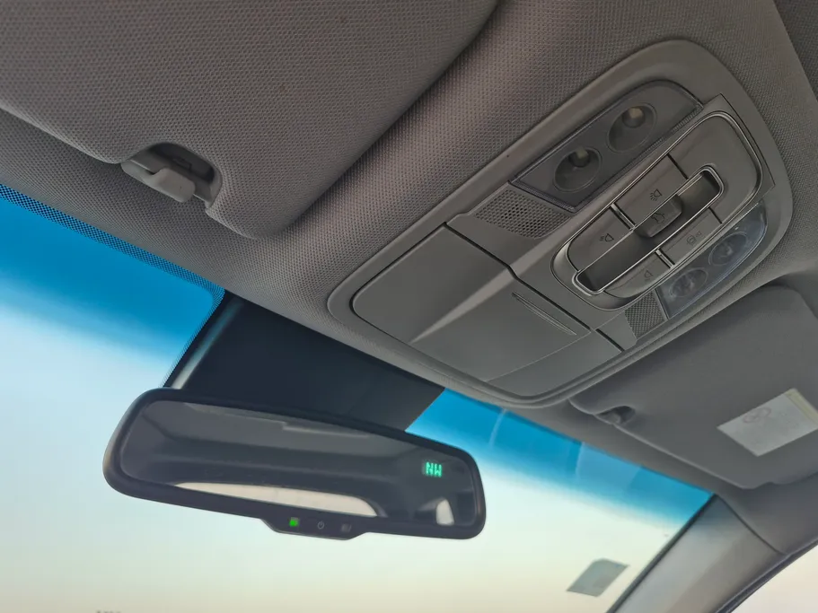 هيونداي سنتافي جي إل اس 2019 