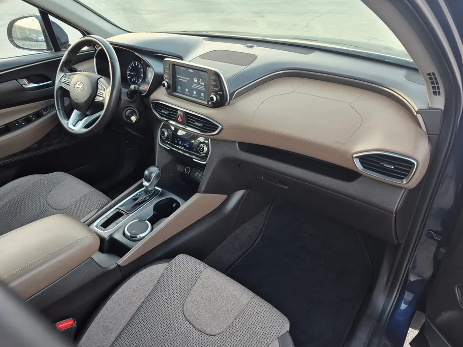 هيونداي سنتافي جي إل اس 2019 