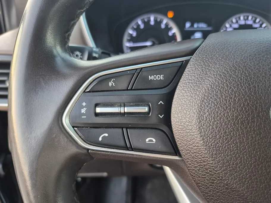 هيونداي سنتافي جي إل اس 2019 