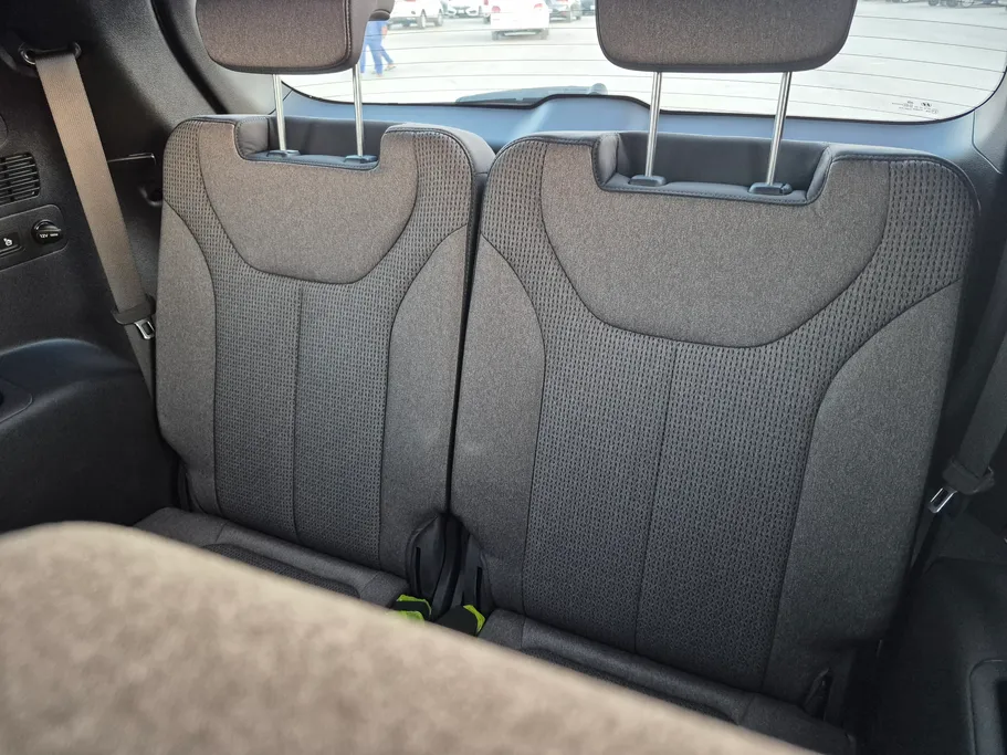 هيونداي سنتافي جي إل اس 2019 