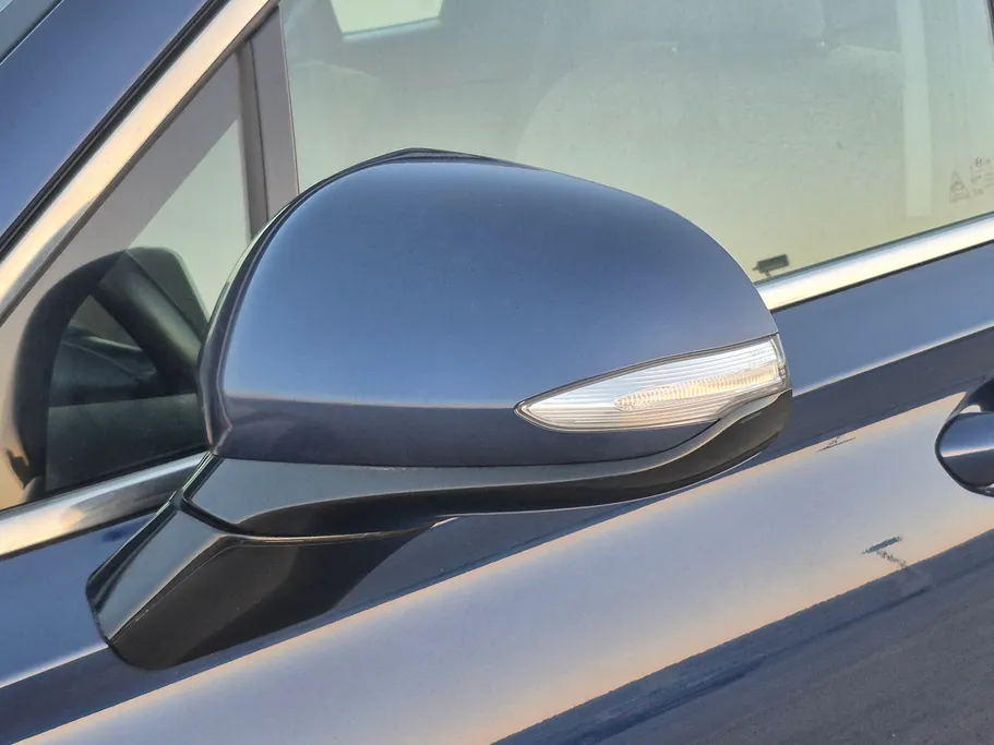 هيونداي سنتافي جي إل اس 2019 