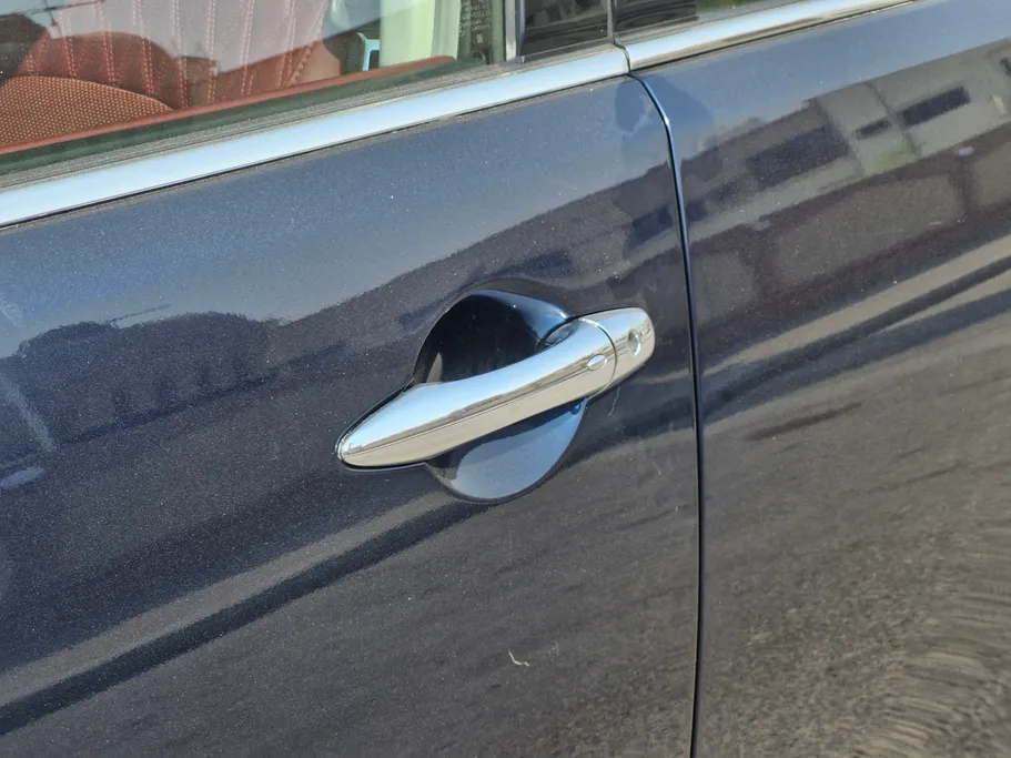 نيسان باترول Platinum 2023 