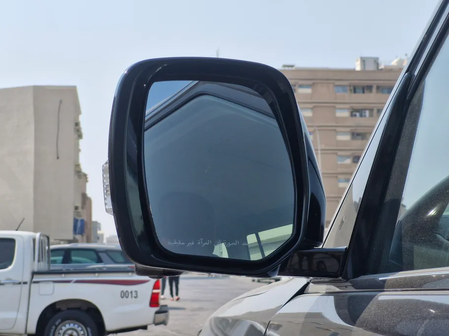 نيسان باترول Platinum 2023 