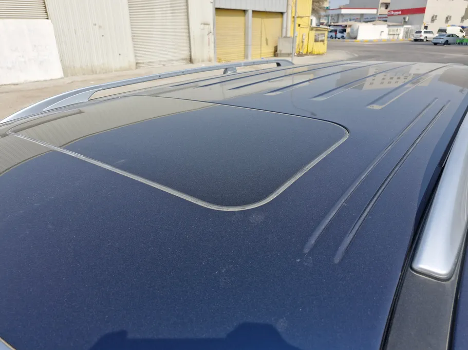 نيسان باترول Platinum 2023 