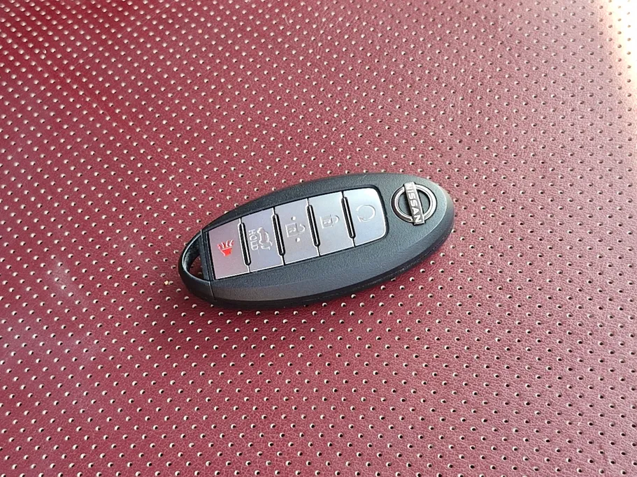 نيسان باترول Platinum 2023 