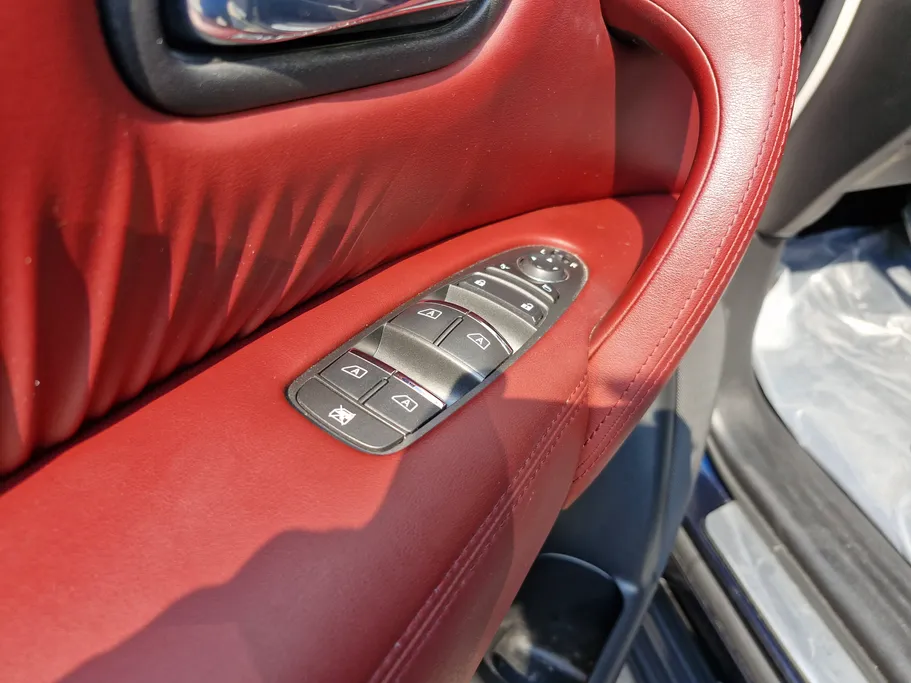 نيسان باترول Platinum 2023 