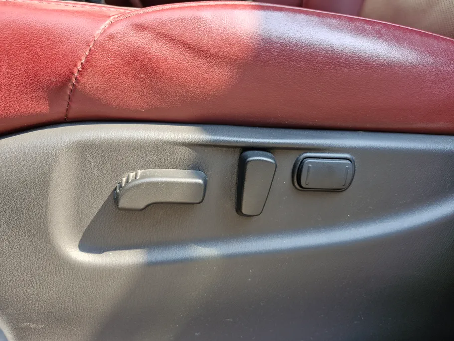 نيسان باترول Platinum 2023 