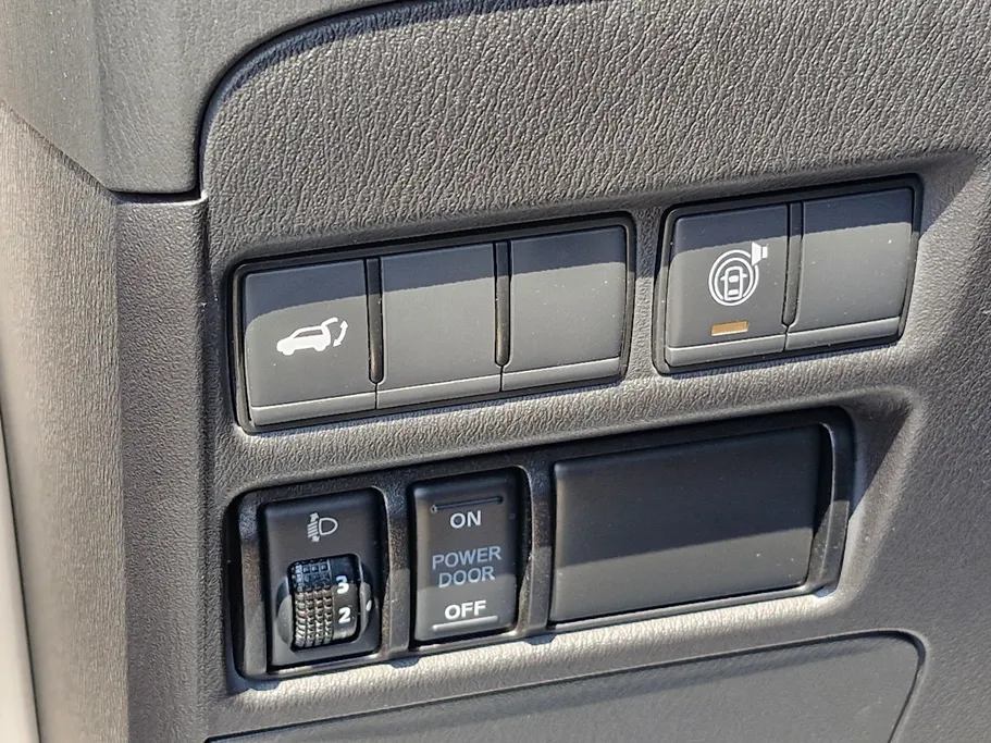 نيسان باترول Platinum 2023 