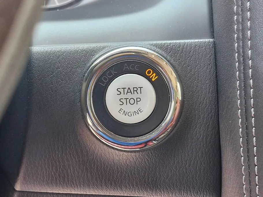 نيسان باترول Platinum 2023 