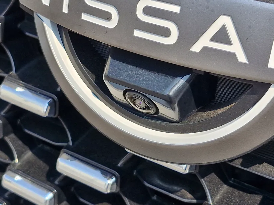 نيسان باترول Platinum 2023 