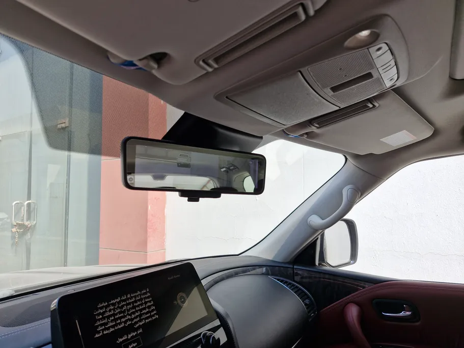 نيسان باترول Platinum 2023 