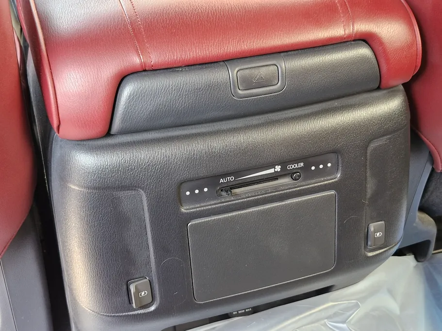 نيسان باترول Platinum 2023 