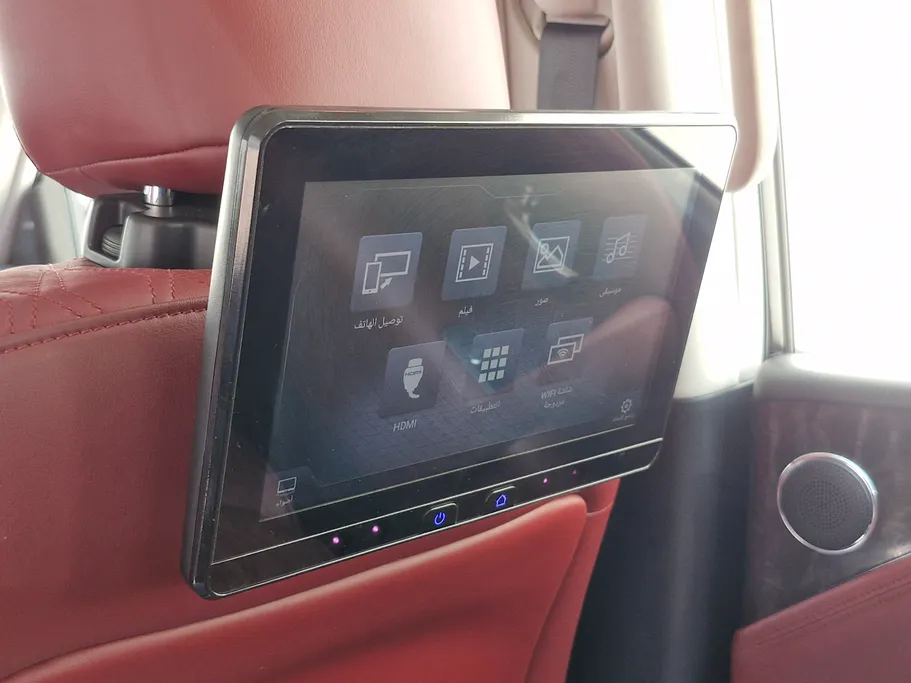 نيسان باترول Platinum 2023 