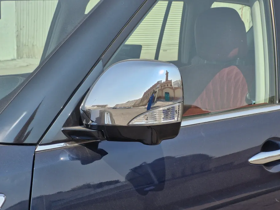 نيسان باترول Platinum 2023 