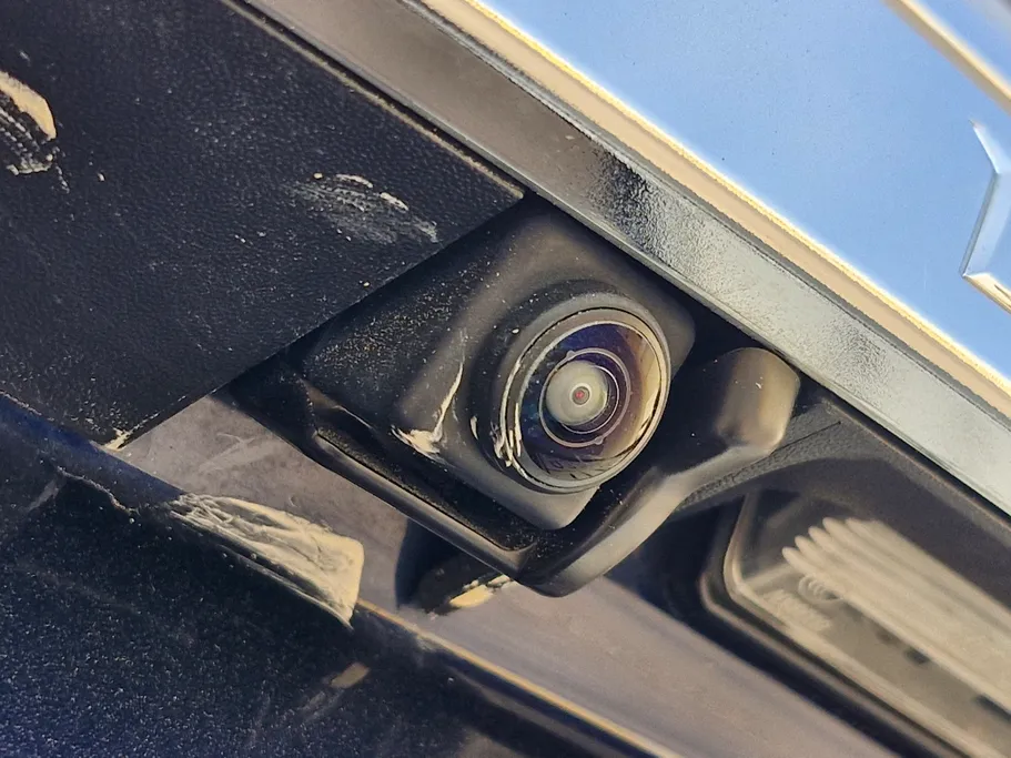 نيسان باترول Platinum 2023 