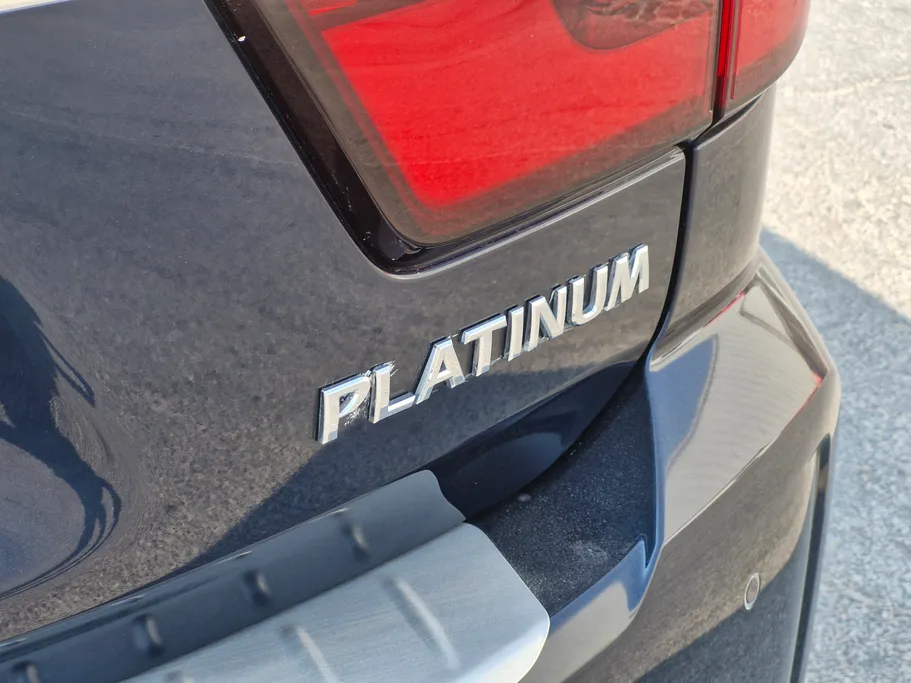 نيسان باترول Platinum 2023 