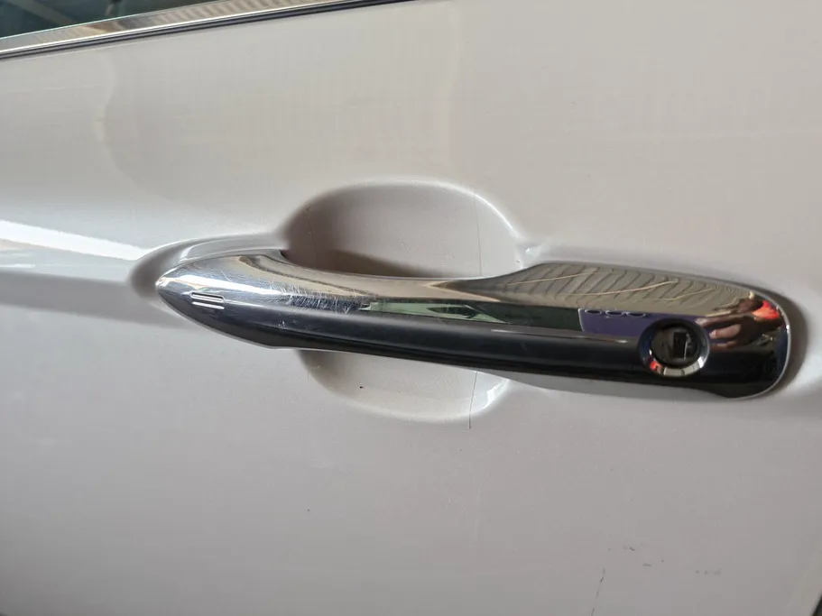 2024 Toyota Camry  GLE 