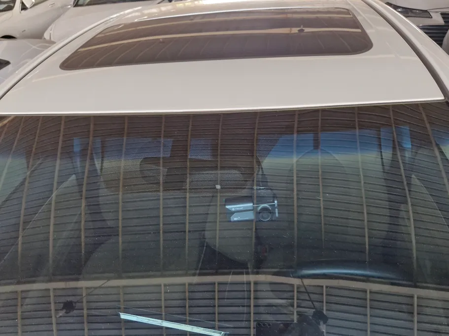 2024 Toyota Camry  GLE 