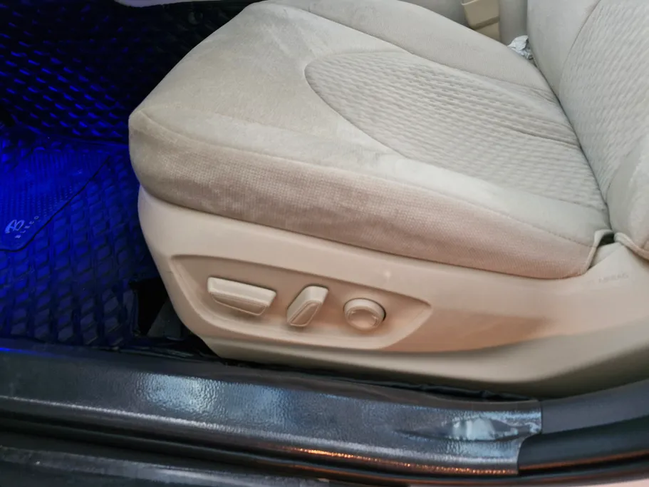 2024 Toyota Camry  GLE 