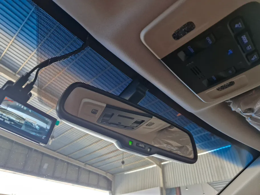 2024 Toyota Camry  GLE 