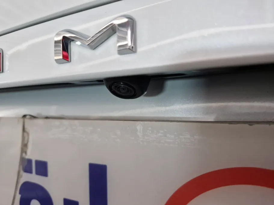 2024 Toyota Camry  GLE 