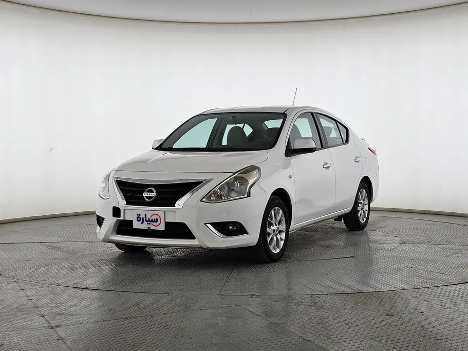 نيسان صني كمفورت 2023 