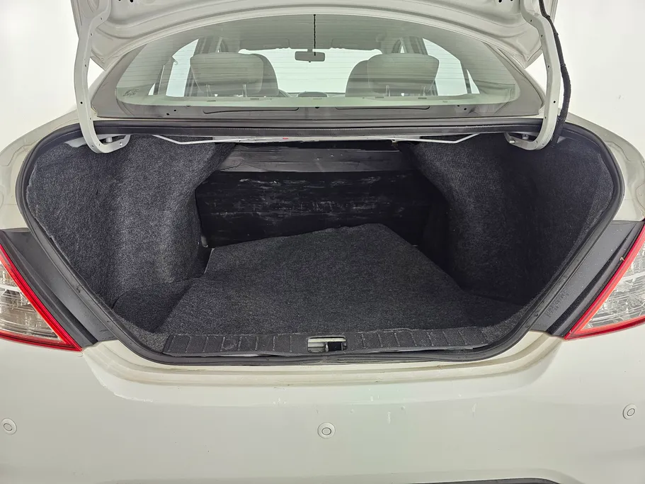 نيسان صني كمفورت 2023 