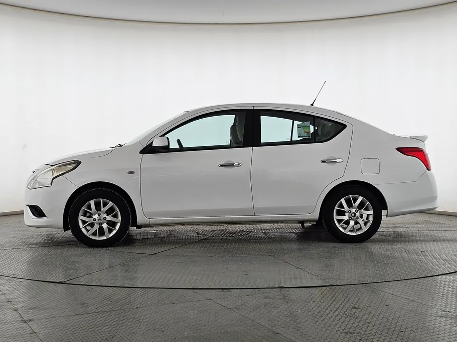 نيسان صني كمفورت 2023 