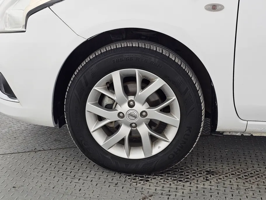 نيسان صني كمفورت 2023 