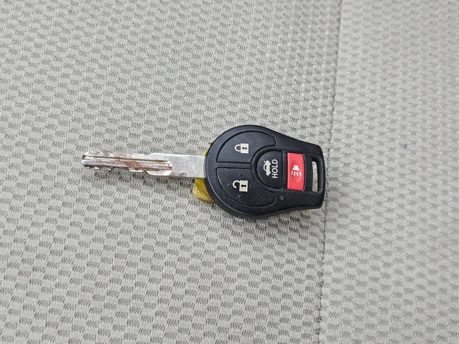 نيسان صني كمفورت 2023 