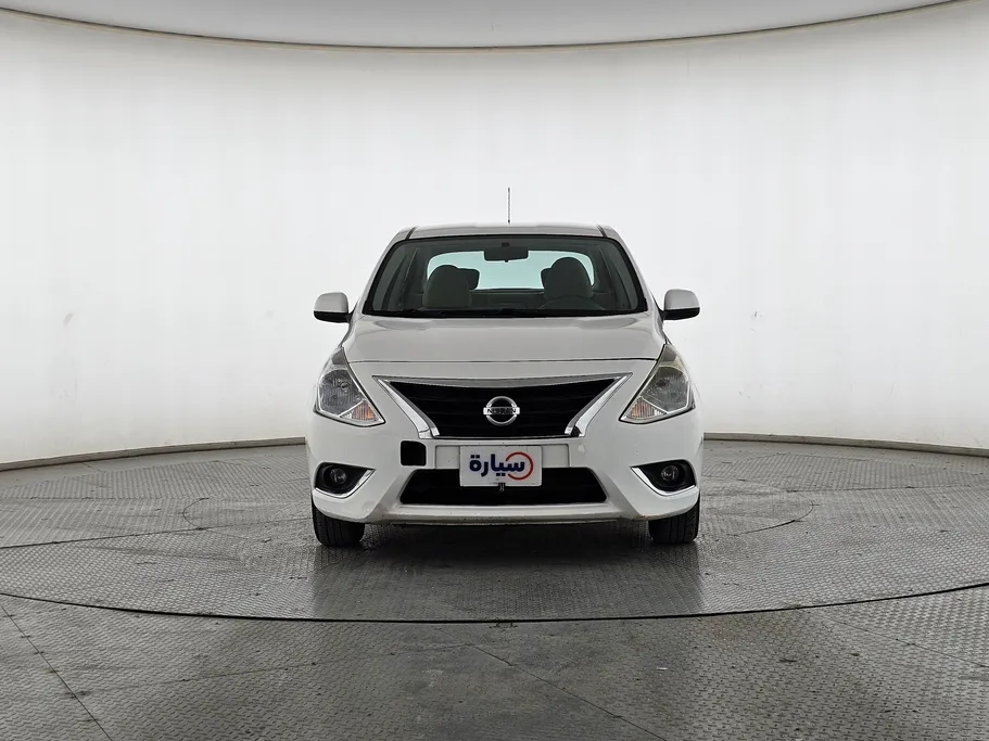 نيسان صني كمفورت 2023 