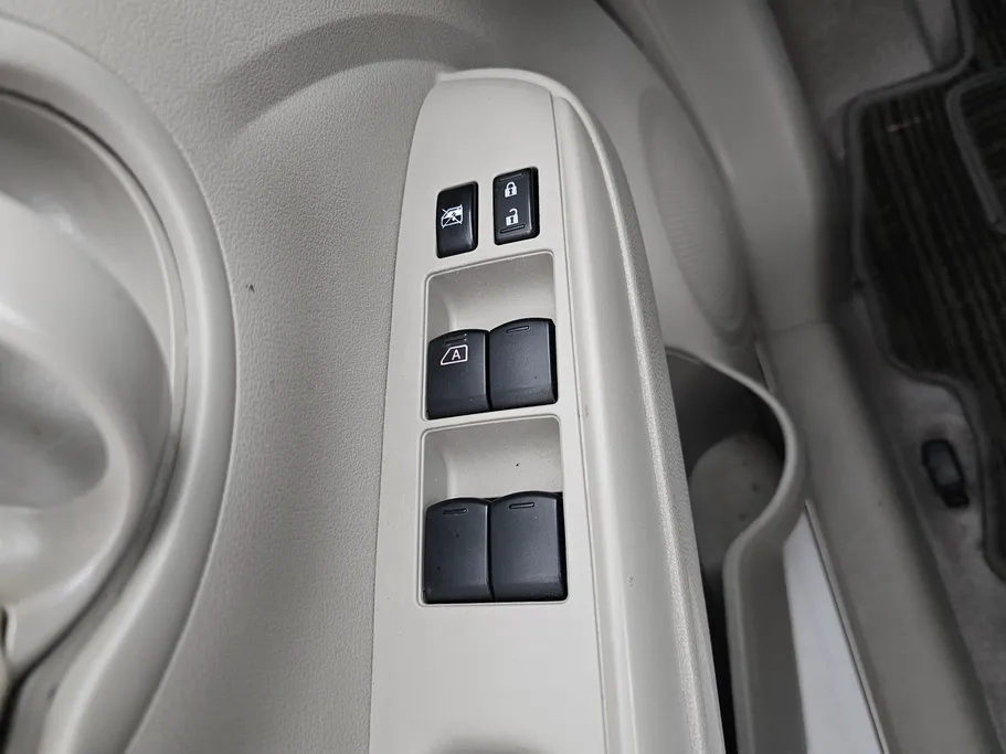 نيسان صني كمفورت 2023 