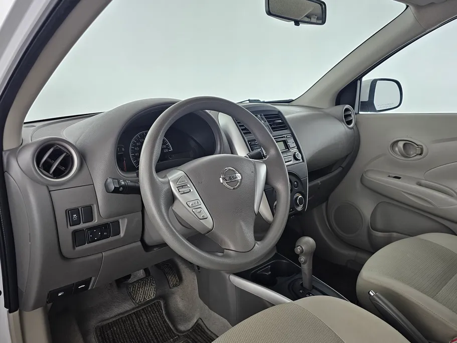 نيسان صني كمفورت 2023 