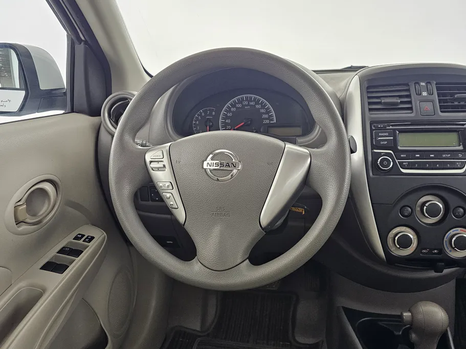 نيسان صني كمفورت 2023 