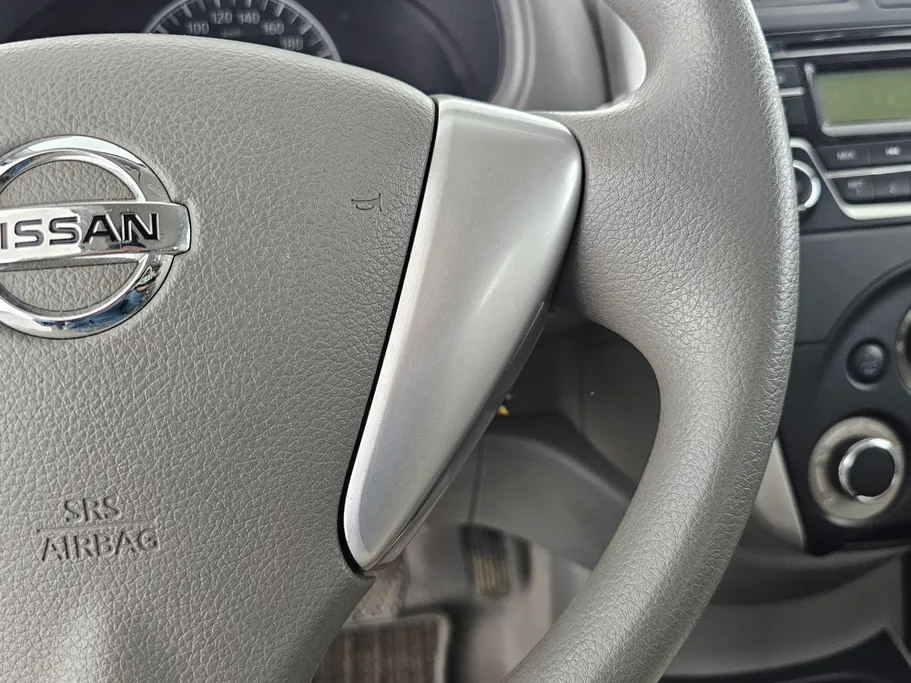 نيسان صني كمفورت 2023 