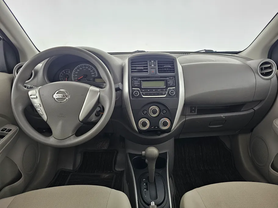 نيسان صني كمفورت 2023 