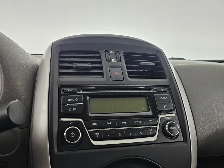 نيسان صني كمفورت 2023 