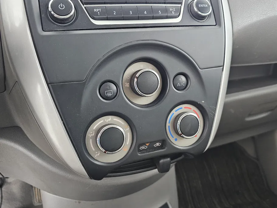 نيسان صني كمفورت 2023 