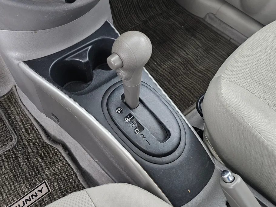 نيسان صني كمفورت 2023 