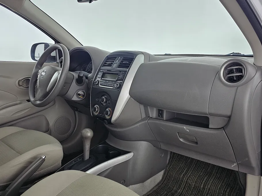 نيسان صني كمفورت 2023 