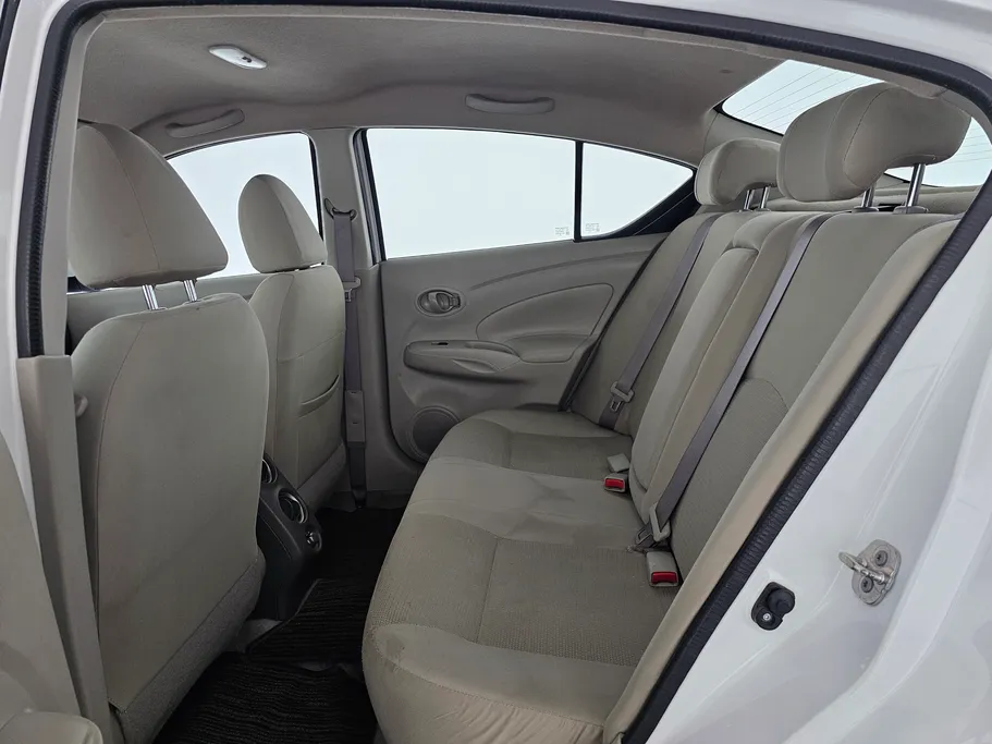 نيسان صني كمفورت 2023 